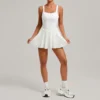 One Piece Bodysuit Sexy Tennis Skirt Custom Made Tennis Skirts Athletic Clothing Wholesale Suppliers One Piece Bodysuit Sexy Tennis Skirt Custom Made Tennis Skirts Athletic Clothing Wholesale Suppliers