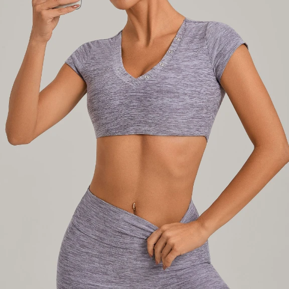 Personalized Workout Shirts Athletic Clothing Manufacturers Bulk Sports Apparel