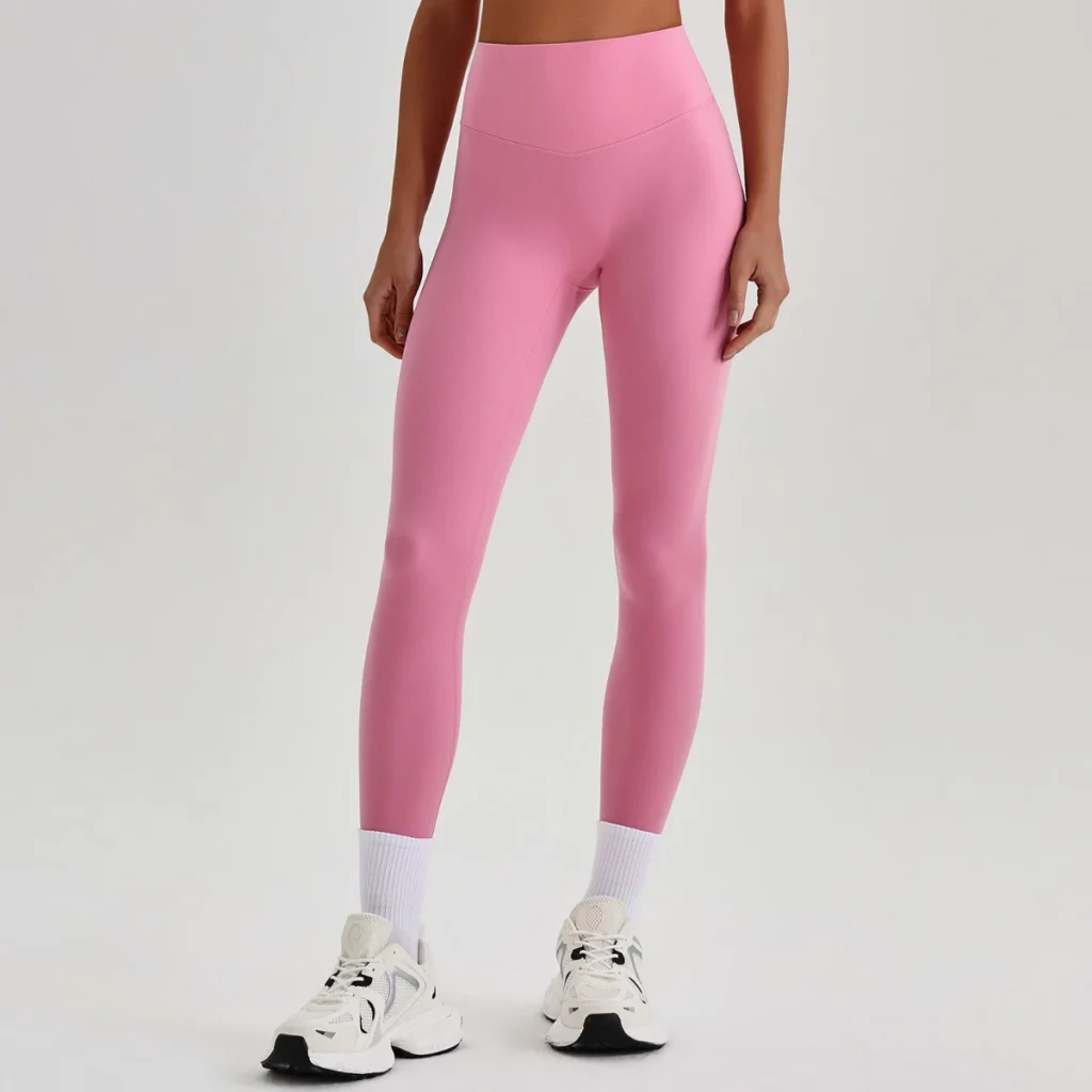 Private Label Fitness Apparel Yoga Pants Suppliers Yoga Pants Fit Wholesale Fitness Clothing