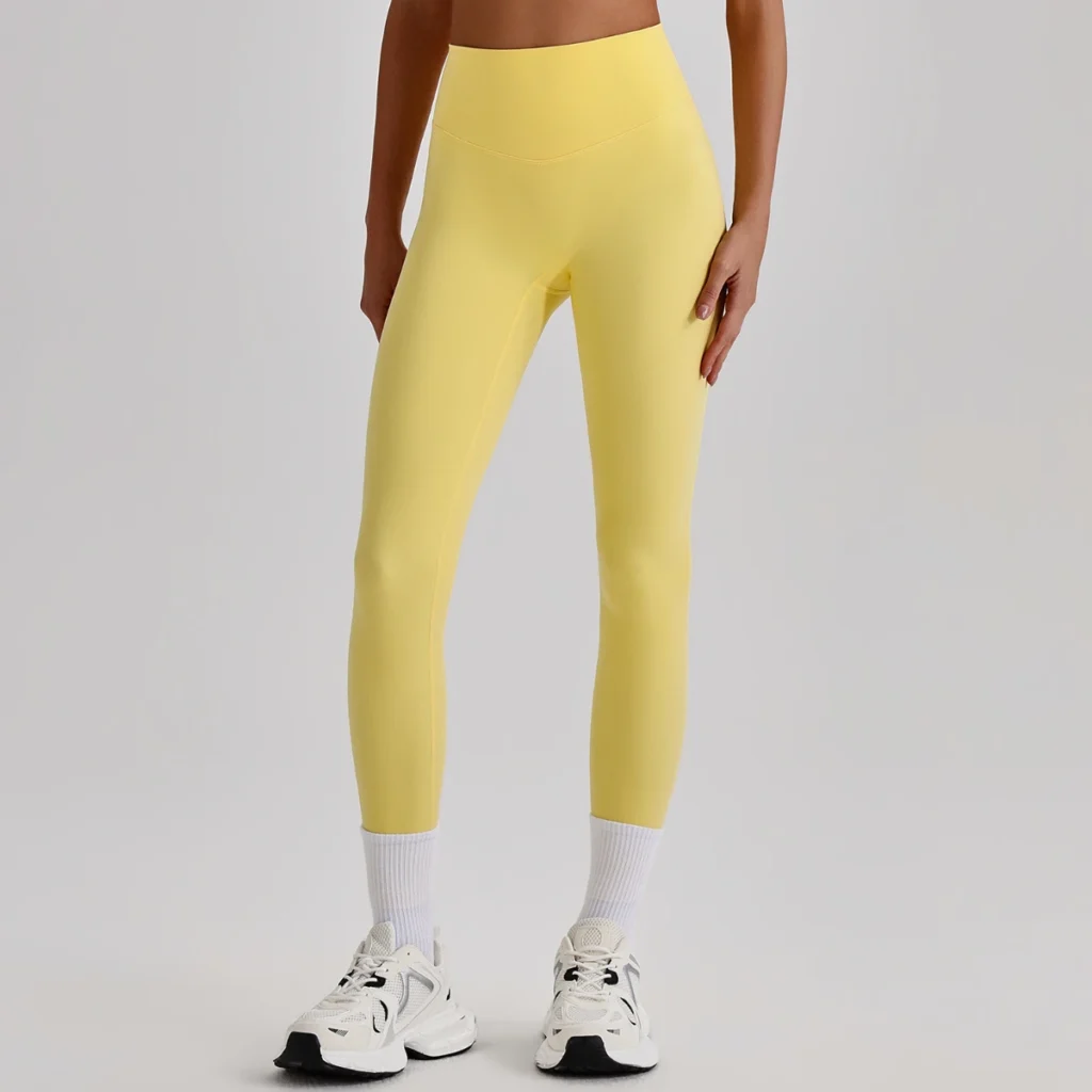 Private Label Fitness Apparel Yoga Pants Suppliers Yoga Pants Fit Wholesale Fitness Clothing