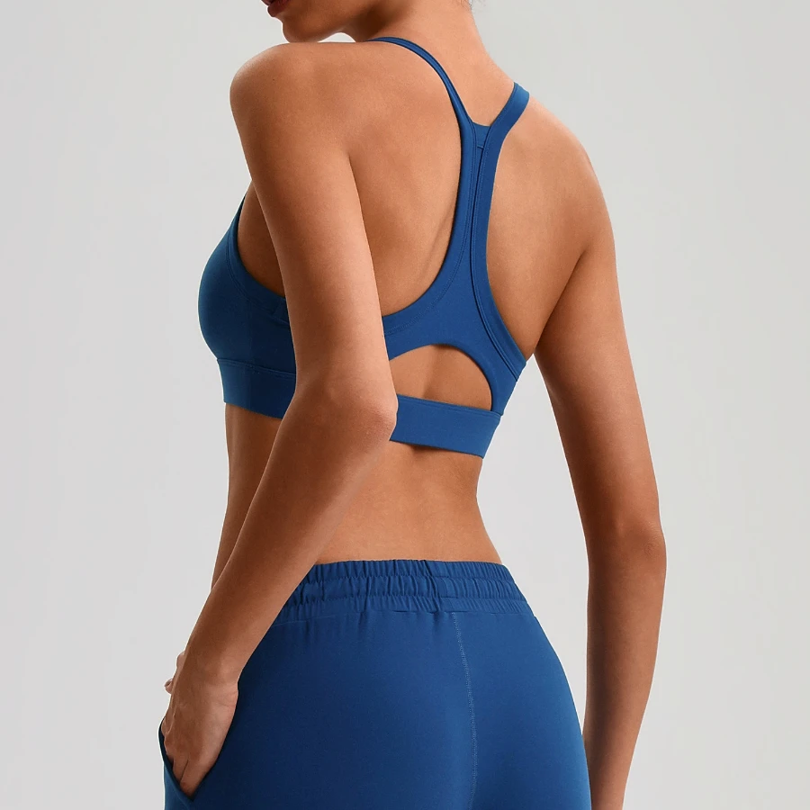 Wholesale Fitness Apparel Trademark Sportswear Wholesale Sports Bras Sports Bra Manufacturers