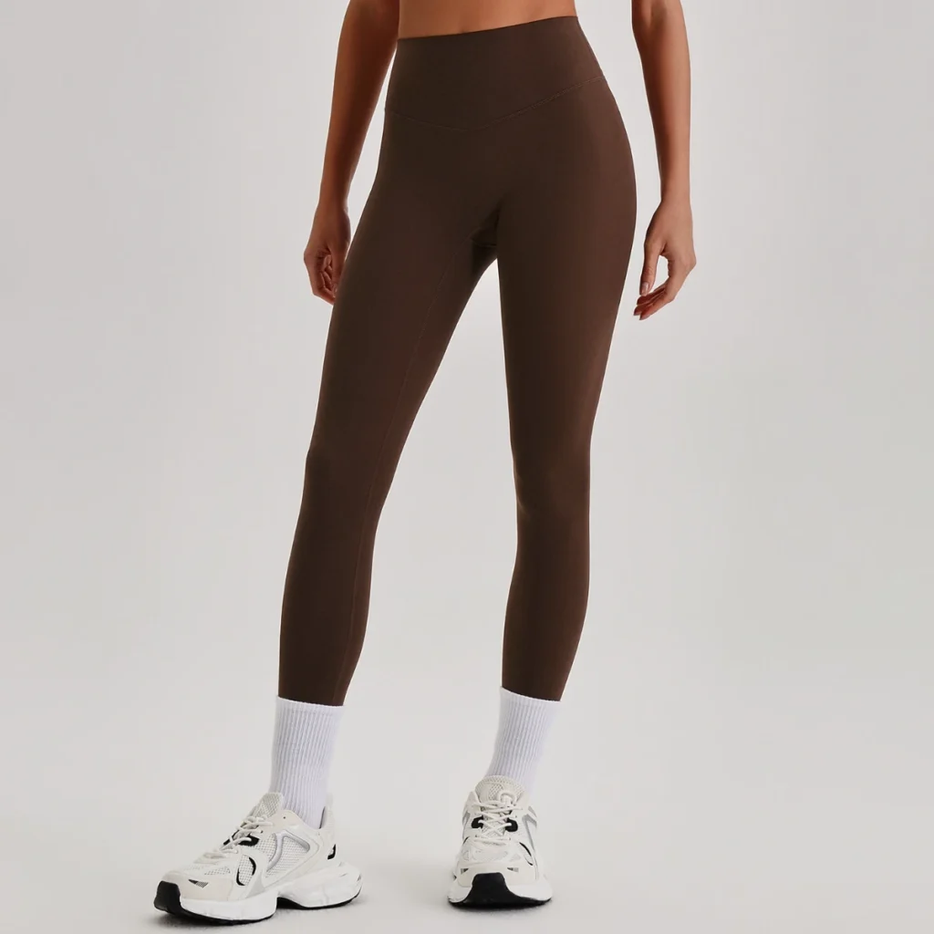 Private Label Fitness Apparel Yoga Pants Suppliers Yoga Pants Fit Wholesale Fitness Clothing