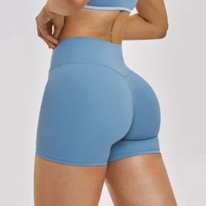 Booty Shorts Activewear Shorts Manufacturer Wholesale Gym Shorts MFG Shorts Flexibloom