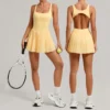 One Piece Bodysuit Sexy Tennis Skirt Custom Made Tennis Skirts Athletic Clothing Wholesale Suppliers One Piece Bodysuit Sexy Tennis Skirt Custom Made Tennis Skirts Athletic Clothing Wholesale Suppliers