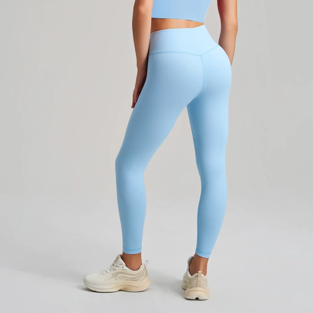 Wunder Train VS Align Lululemon Unique Sportswear Leggings VS Yoga Pants Gym Clothing Manufacturers