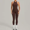 Athletic Jumpsuits Workout Jumpsuit Manufacturer One Piece Athletic Jumpsuit Custom Jumpsuits Athletic Jumpsuits Workout Jumpsuit Manufacturer One Piece Athletic Jumpsuit Custom Jumpsuits