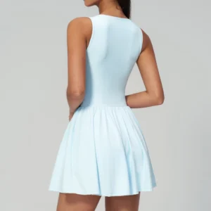 Tennis Skirt Sexy Spark Skirt Athletic Gym Wear Wholesale Athletic Tennis Skirt Korean Sportswear