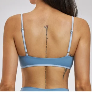 Best Material For Bras Manufacturer Sports Clothing Do Sports Bras Have Padding Bras In Bulk