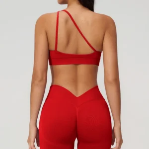 Seamless Athletic Wear Sports Bra vs Bra Custom Sports Bra Wholesale Unbranded Gym Clothing Wholesale