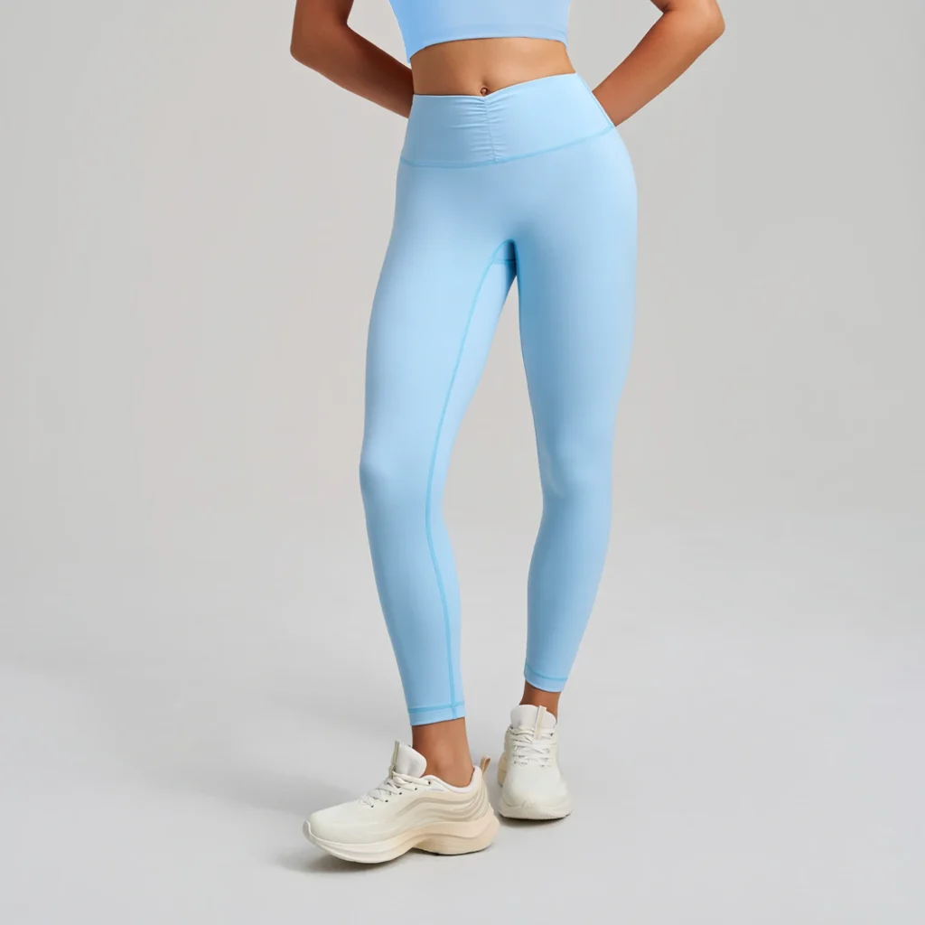 Wunder Train VS Align Lululemon Unique Sportswear Leggings VS Yoga Pants Gym Clothing Manufacturers