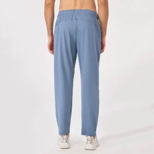 Men s Running Wear Factory Private Label Athletic Wear Spark Mens Loose Fitting Exercise Pants