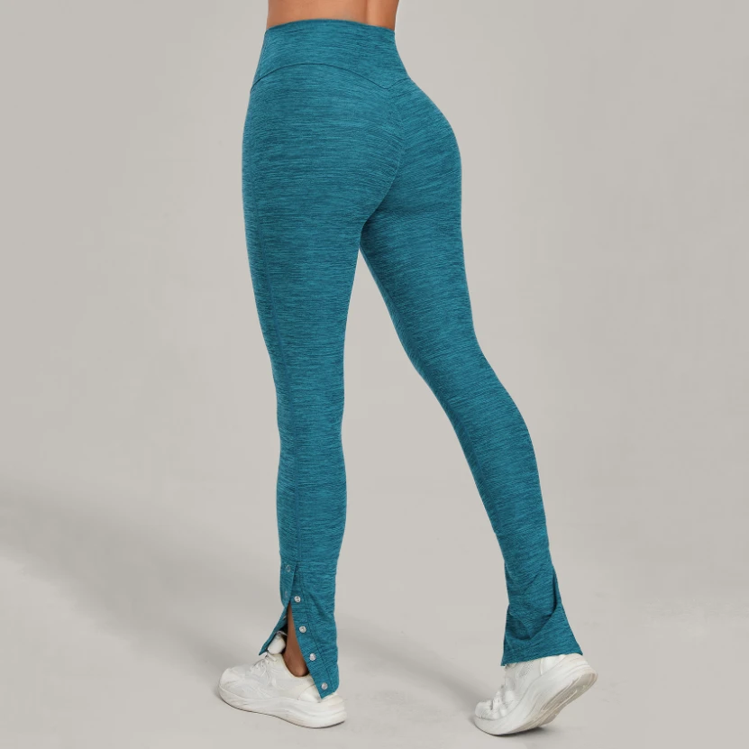 Unique Sportswear Leggings VS Yoga Pants Gym Clothing Manufacturers Yoga Pants Fit