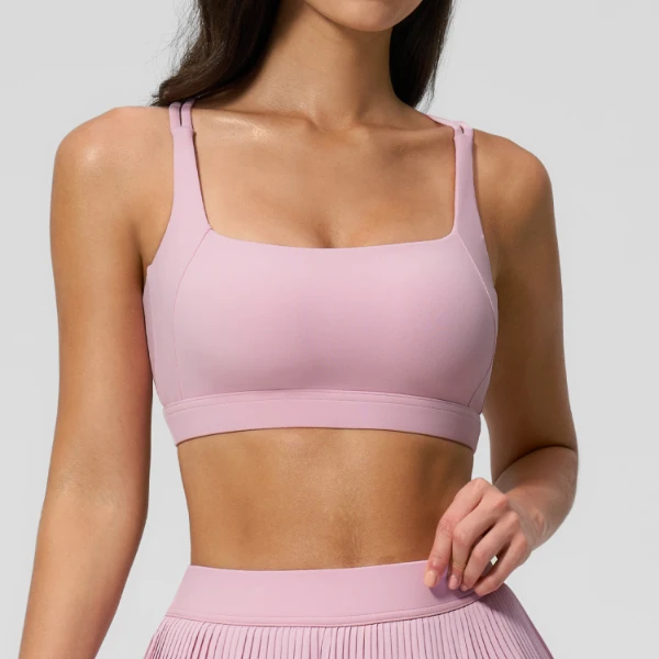 Best Material For Bras Athletic Wear Manufacturers Do Sports Bras Have Padding Bras In Bulk