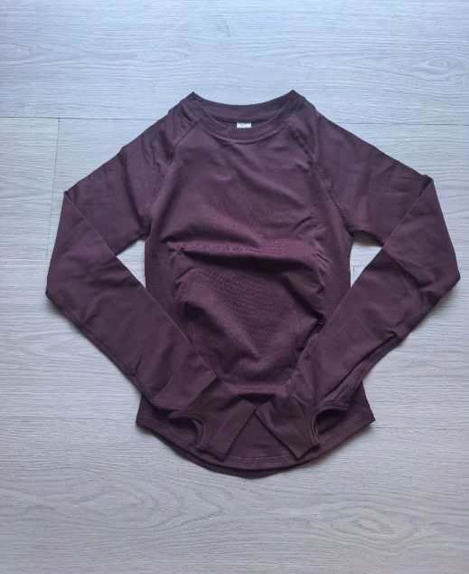 Athletic Wear Manufacturers Sports Set Top Seamless Fitness Seamless Clothing Spark Apparel