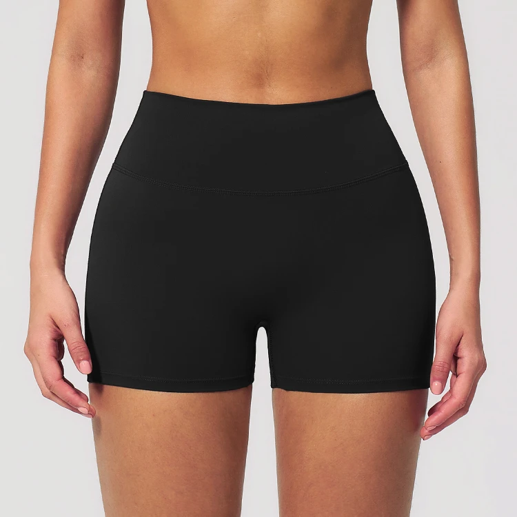 Custom Workout Shorts Wholesale Gym Shorts Wholesale Fitness Wear For Women Pinspark Clothing