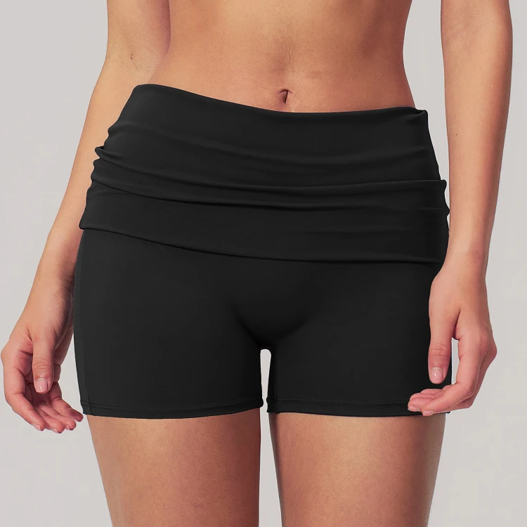 Wholesale Gym Shorts Athletic Shorts in Bulk Activewear Wholesale Fitness Wear For Women