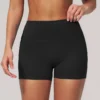 Overalls For Fitness And Yoga Custom Athletic Shorts in Bulk Activewear Manufacturing Overalls For Fitness And Yoga Custom Athletic Shorts in Bulk Activewear Manufacturing