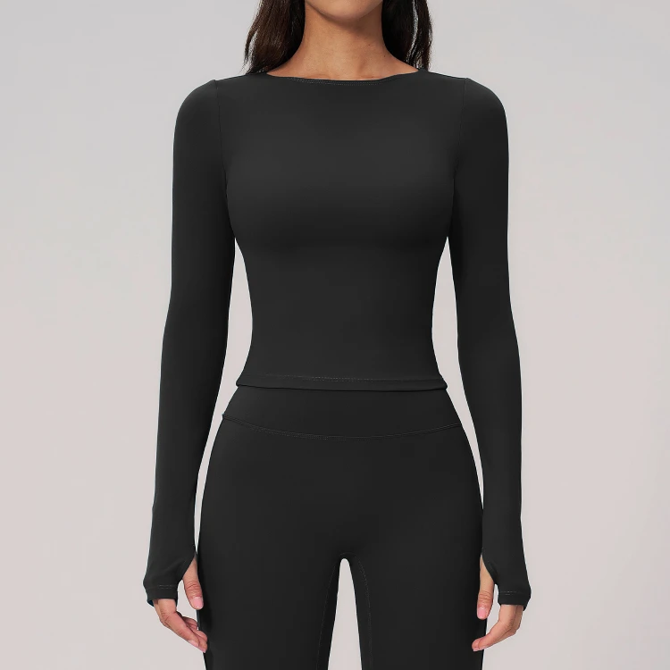 Athletic Wear Manufacturers Workout Clothes Supplier Wholesale Workout Shirts Factory Sportswear