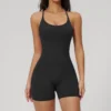 One Piece Jumpsuit Near Me Custom Jumpsuits Yoga Jumpsuit Short High Quality Wholesale Activewear One Piece Jumpsuit Near Me Custom Jumpsuits Yoga Jumpsuit Short High Quality Wholesale Activewear