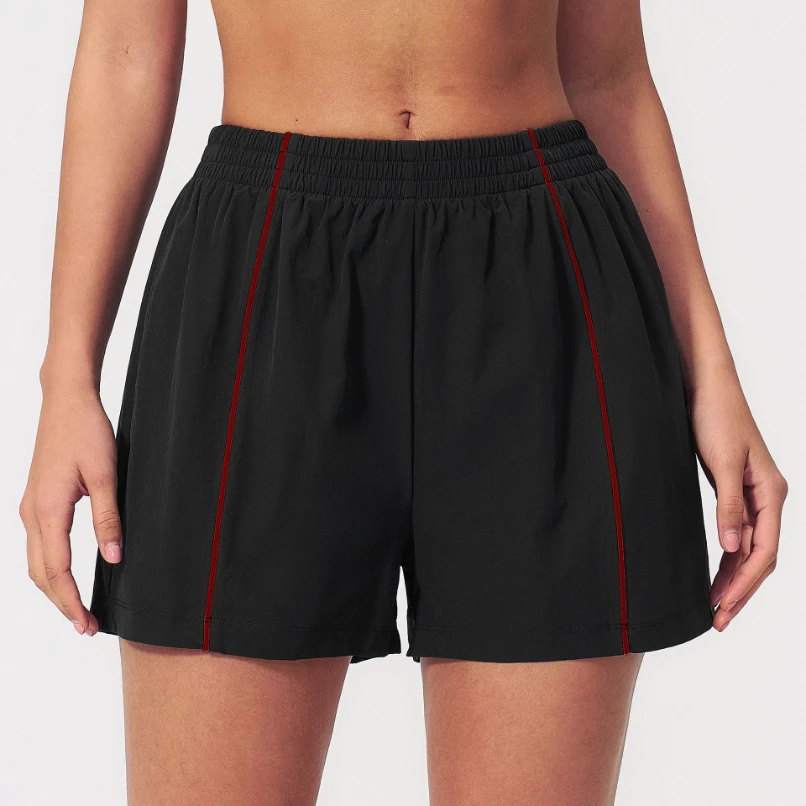Activewear Joggers Sport Shorts Wholesale Custom Sportswear Manufacturer Lululemon Align VS Wunder Under