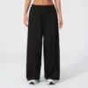 Gym Bottoms Crossword Elastic Waist Loose Sweatpant Activewear Clothing Manufacturers Gym Bottoms Crossword Elastic Waist Loose Sweatpant Activewear Clothing Manufacturers