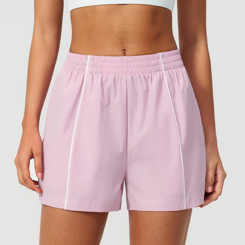 Activewear Joggers Sport Shorts Wholesale Custom Sportswear Manufacturer Lululemon Align VS Wunder Under