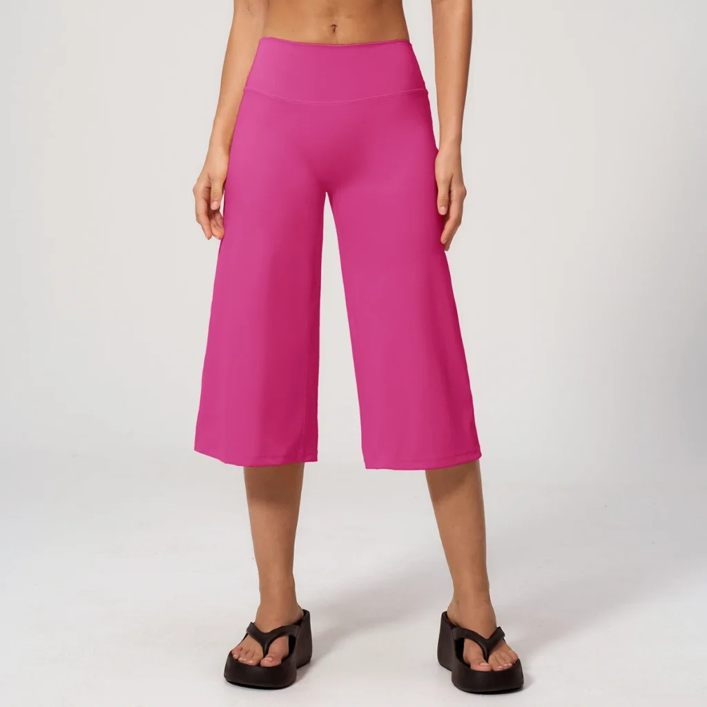 Gym Bottoms Crossword Yoga Pants VS Flare Leggings Bulk Fitness Apparel Private Label Athletic Wear Manufacturers