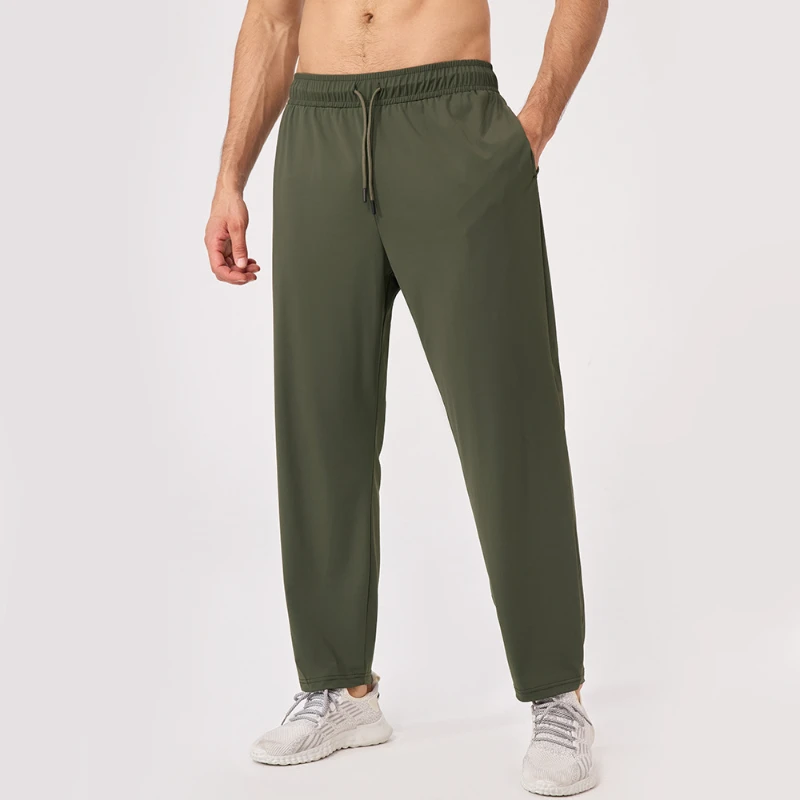 Spark Mens Sports Wear Group Loose Fitting Exercise Pants Men s Running Wear Factory Activewear Suppliers