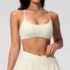 Minimalist Activewear Normal Bra VS Sports Bra Yoga Clothing Manufacturer Sports Bra Bulk Customized Sports Bra Minimalist Activewear Normal Bra VS Sports Bra Yoga Clothing Manufacturer Sports Bra Bulk Customized Sports Bra