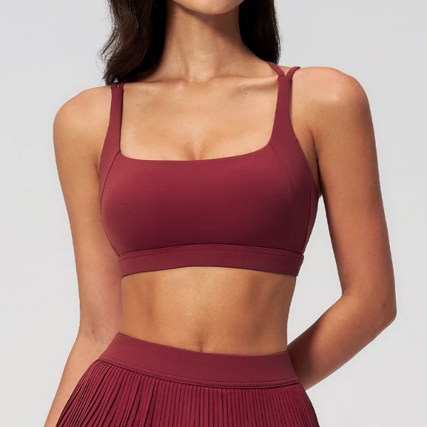 Best Material For Bras Athletic Wear Manufacturers Do Sports Bras Have Padding Bras In Bulk