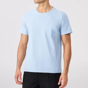 Spark Mens Custom Men's Workout T Shirts Quick Dry Men s Running Wear Factory Manufacture