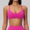 Wholesale Sportswear Apparel Sports Bra Material Sports Bra Definition Fitness Clothing Manufacturers Wholesale Sportswear Apparel Sports Bra Material Sports Bra Definition Fitness Clothing Manufacturers