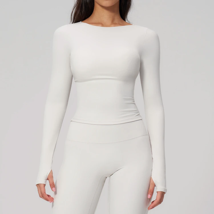 Athletic Wear Manufacturers Workout Clothes Supplier Wholesale Workout Shirts Factory Sportswear