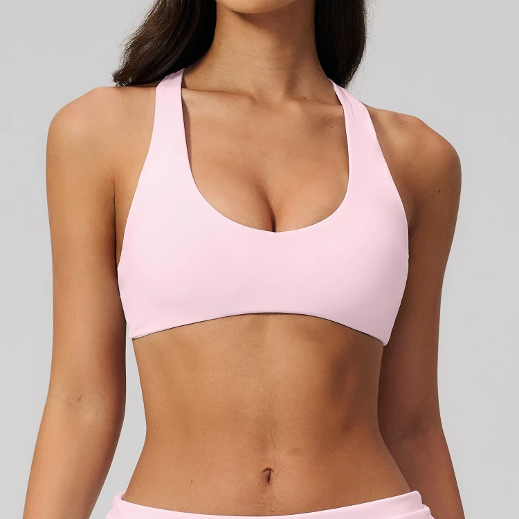 Wholesale Sports Bras Bulk Sports Gear Activewear Manufacturer Sports Bra Manufacturer