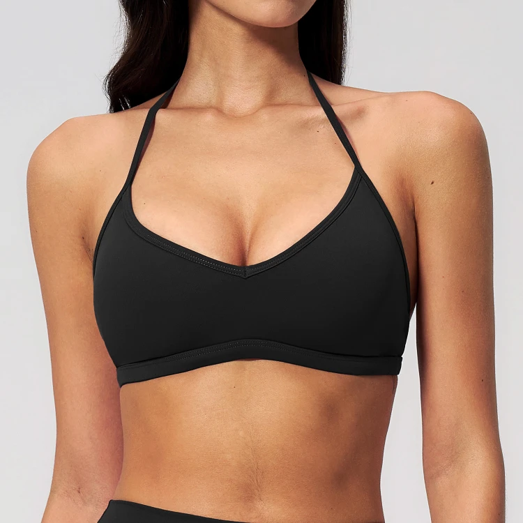 Sports Bra VS Regular Activewear Vendors Sport Bra Outfit Suppliers What is Medium Impact Sports Bra