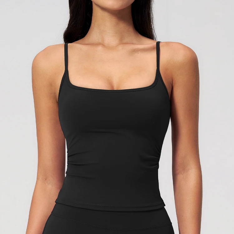 White Label Activewear Sportswear Manufacturers In China Work Out Clothes Wholesale