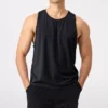 Gym Tops Men Men's Workout Shirts Sleeveless Workout Tank Tops Gym Clothes Manufacturer Gym Tops Men Men's Workout Shirts Sleeveless Workout Tank Tops Gym Clothes Manufacturer