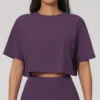 Women Short Sleeve For Tops Yoga Women's Activewear Wholesale Activewear Manufacturer Women Short Sleeve For Tops Yoga Women's Activewear Wholesale Activewear Manufacturer