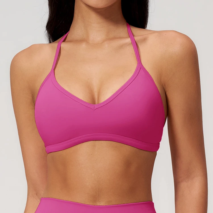 Sports Bra VS Regular Activewear Vendors Sport Bra Outfit Suppliers What is Medium Impact Sports Bra