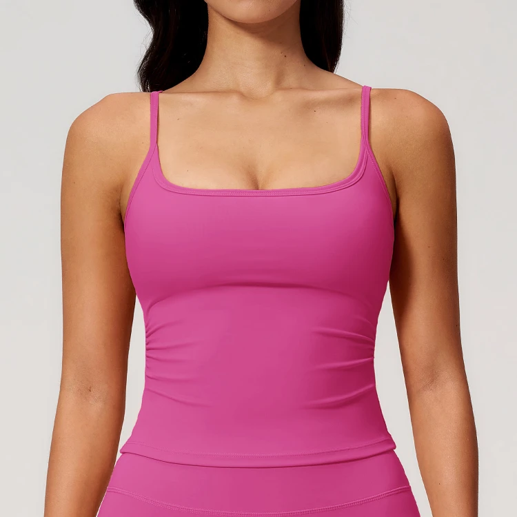White Label Activewear Sportswear Manufacturers In China Work Out Clothes Wholesale