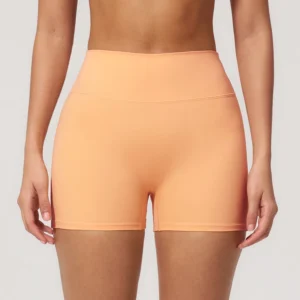 Custom Workout Shorts Wholesale Gym Shorts Wholesale Fitness Wear For Women Pinspark Clothing