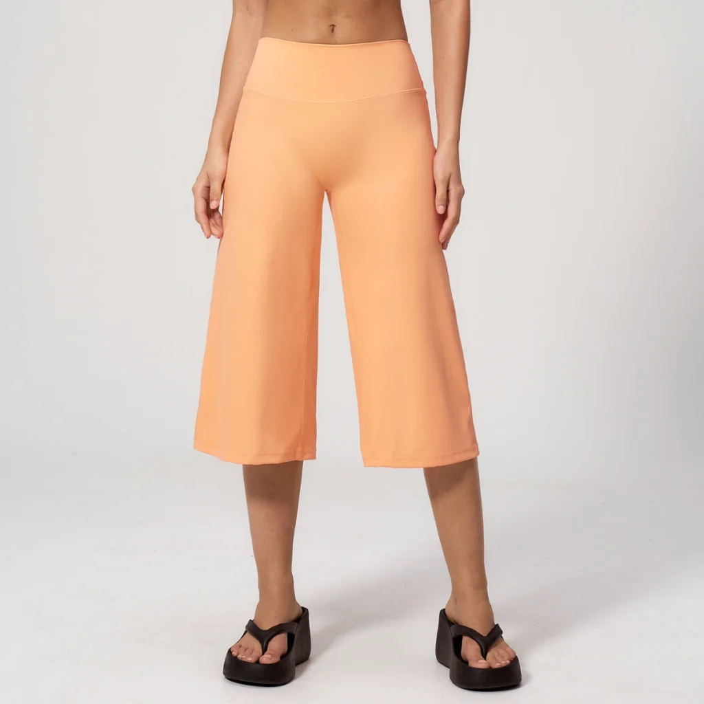 Gym Bottoms Crossword Yoga Pants VS Flare Leggings Bulk Fitness Apparel Private Label Athletic Wear Manufacturers