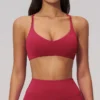 Wholesale Sportswear Apparel Sports Bra Material Sports Bra Definition Fitness Clothing Manufacturers Wholesale Sportswear Apparel Sports Bra Material Sports Bra Definition Fitness Clothing Manufacturers