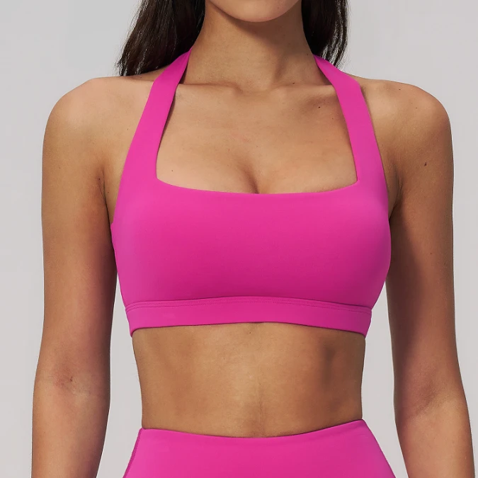 Do Sports Bras Have Padding Custom Activewear Manufacturers What is Medium Impact Sports Bra