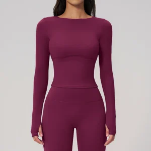 Athletic Wear Manufacturers Workout Clothes Supplier Wholesale Workout Shirts Factory Sportswear