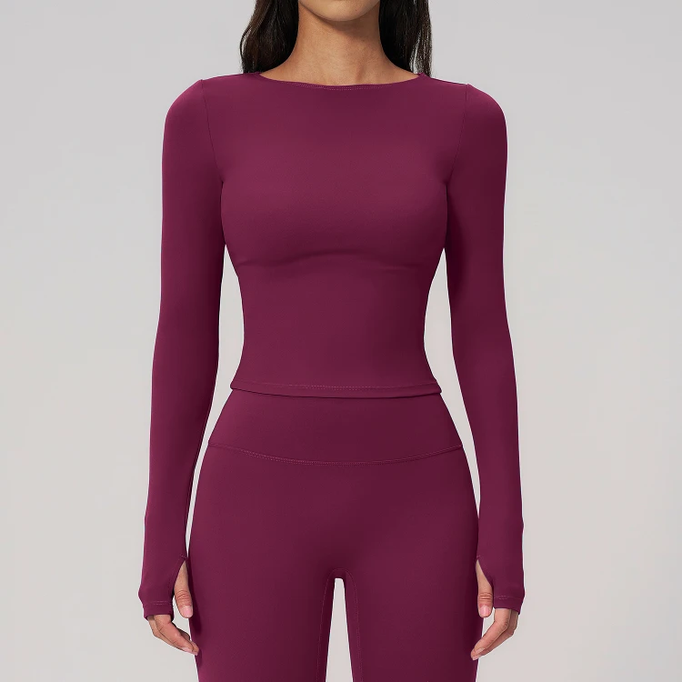 Athletic Wear Manufacturers Workout Clothes Supplier Wholesale Workout Shirts Factory Sportswear
