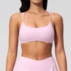 Minimalist Activewear Normal Bra VS Sports Bra Yoga Clothing Manufacturer Sports Bra Bulk Customized Sports Bra Minimalist Activewear Normal Bra VS Sports Bra Yoga Clothing Manufacturer Sports Bra Bulk Customized Sports Bra