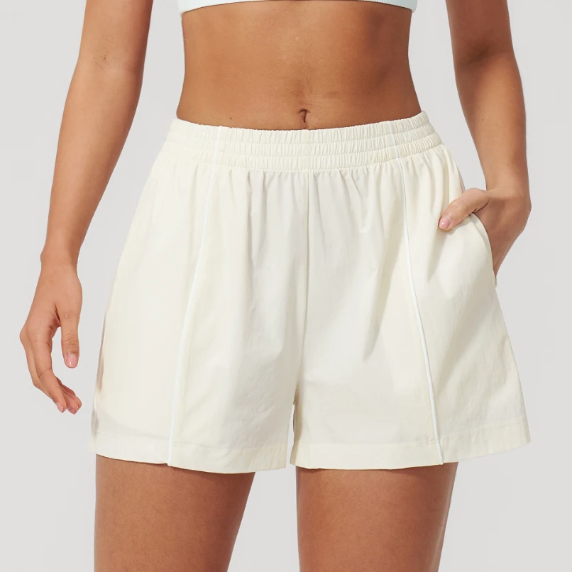 Activewear Joggers Sport Shorts Wholesale Custom Sportswear Manufacturer Lululemon Align VS Wunder Under