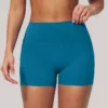 Overalls For Fitness And Yoga Custom Athletic Shorts in Bulk Activewear Manufacturing Overalls For Fitness And Yoga Custom Athletic Shorts in Bulk Activewear Manufacturing