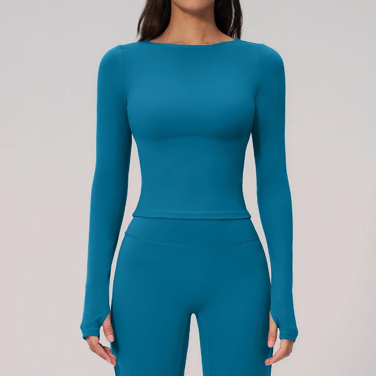 Athletic Wear Manufacturers Workout Clothes Supplier Wholesale Workout Shirts Factory Sportswear
